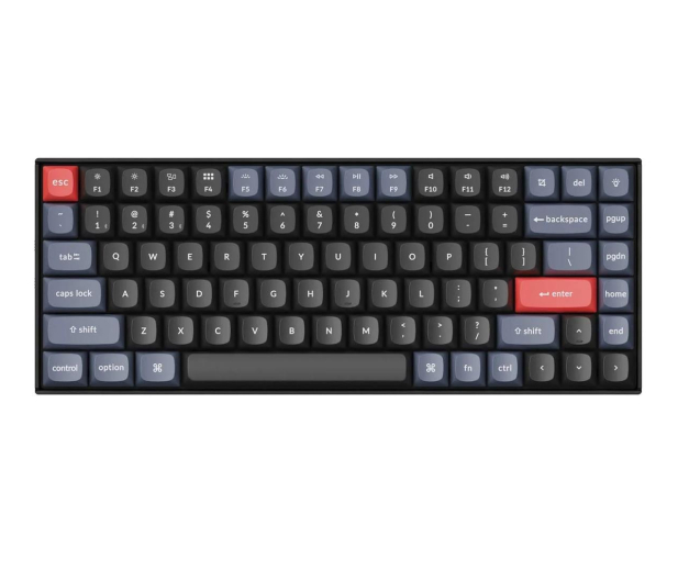 Keychron K2P-G3 - 1119227 - zdjęcie